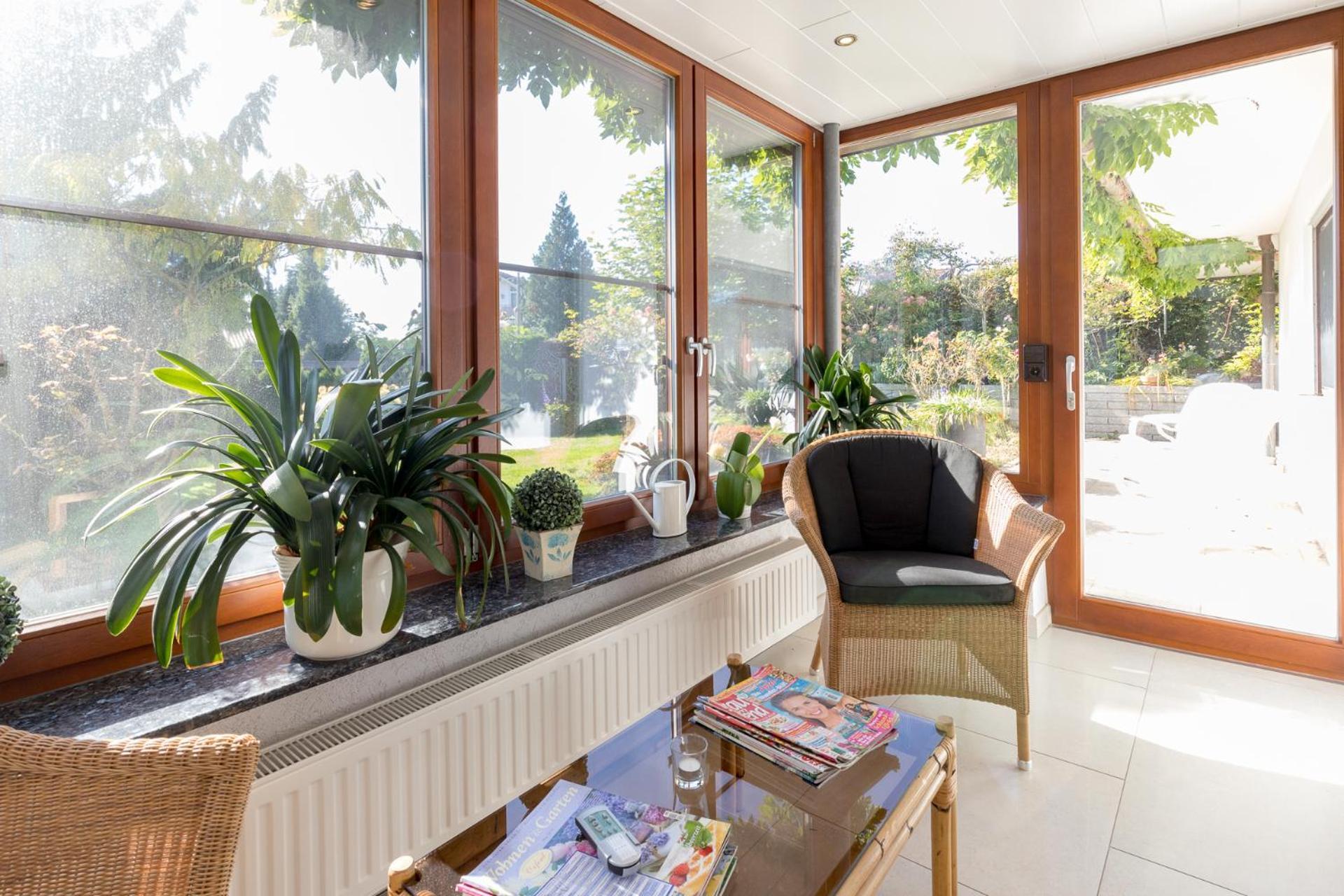 Ferienwohnung Riviere Uhldingen-Muhlhofen Bagian luar foto