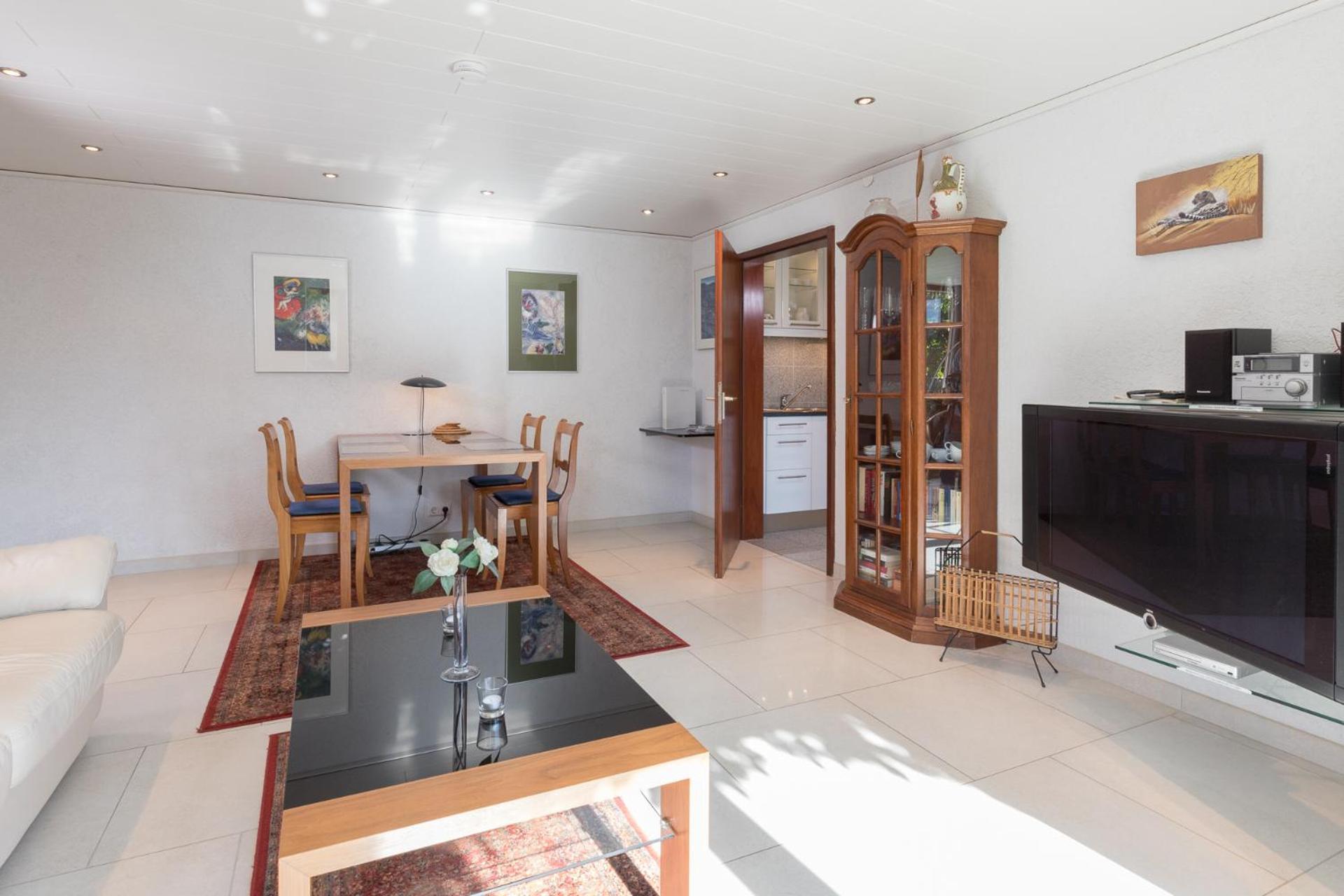Ferienwohnung Riviere Uhldingen-Muhlhofen Bagian luar foto