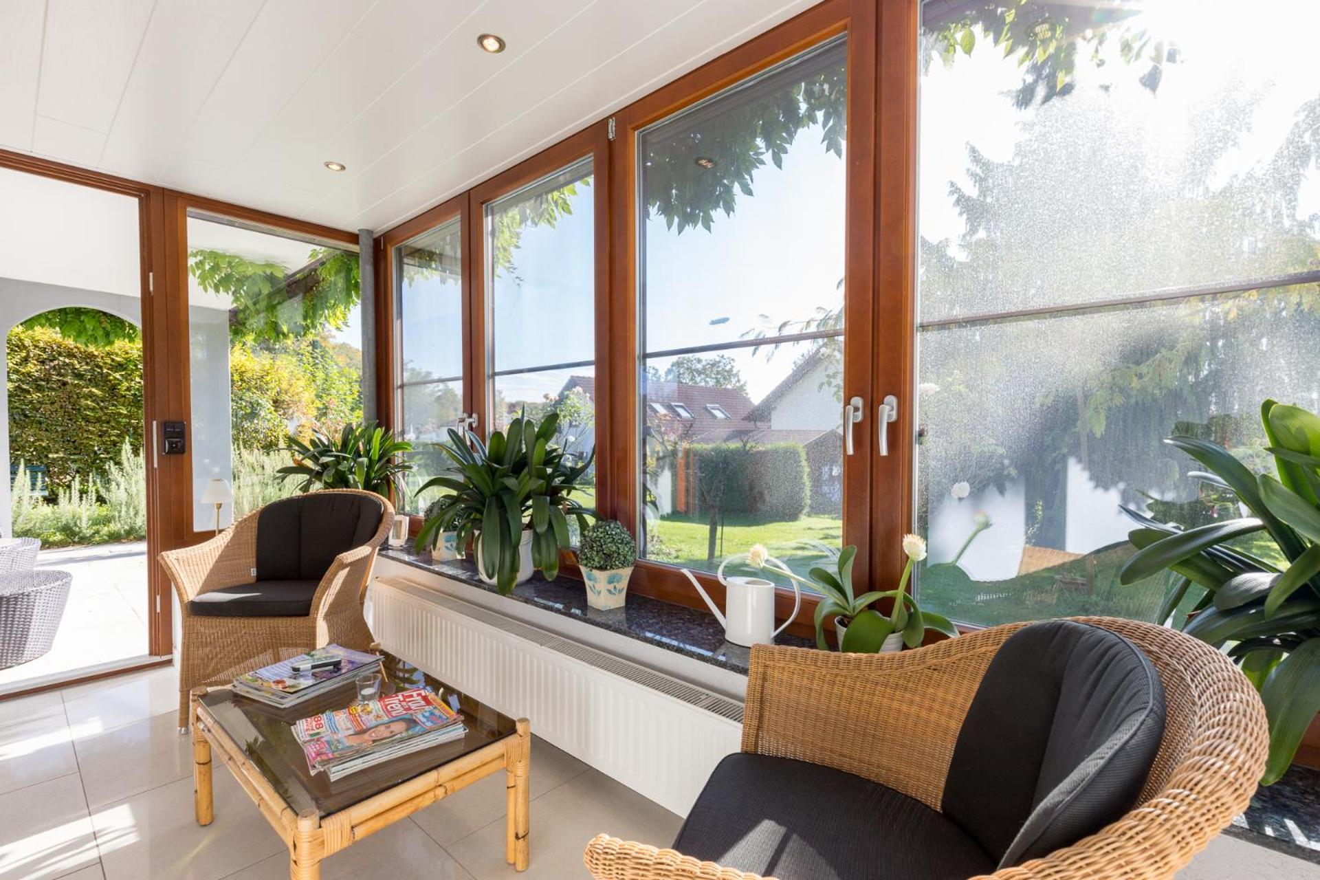 Ferienwohnung Riviere Uhldingen-Muhlhofen Bagian luar foto