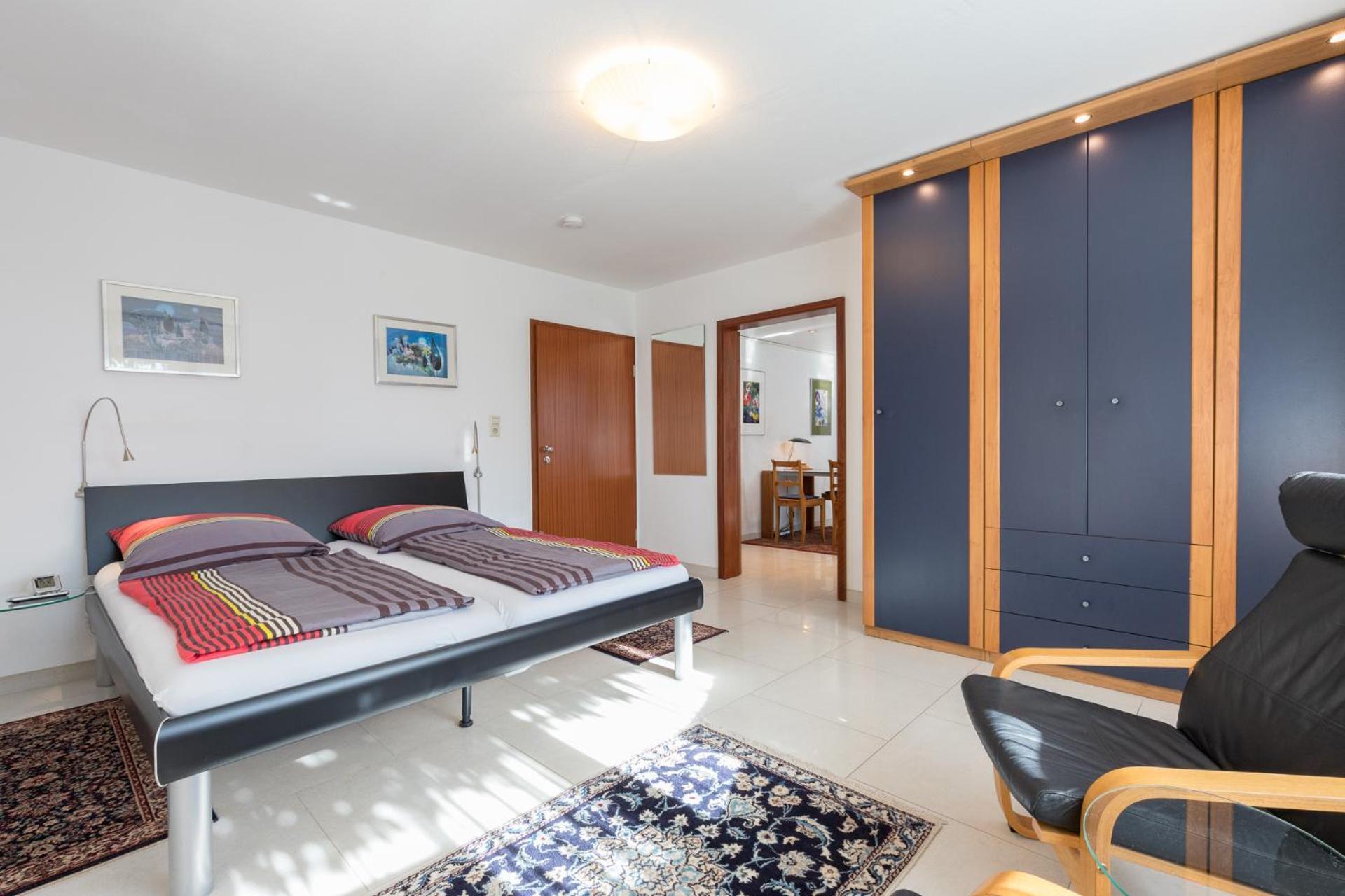 Ferienwohnung Riviere Uhldingen-Muhlhofen Bagian luar foto